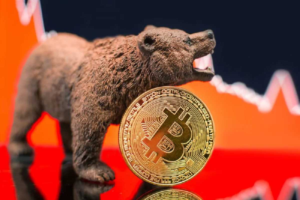 Bitcoin Bear Market is Over