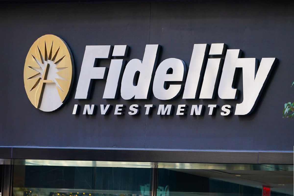 Fidelity Continues Bitcoin Push With Potential Brokerage