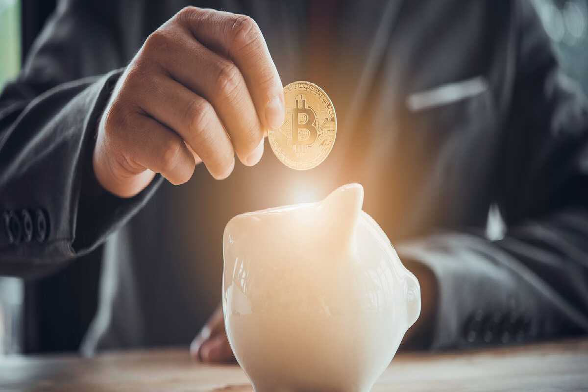Bitcoin and Bitcoiners are Going to Stay